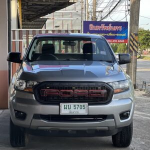 Ford Ranger 2.2XL+ Hi-Rider 2019