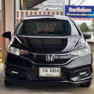 Honda Jazz 1.5V+ auto 2017