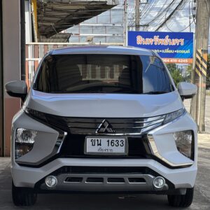 Mitsubishi Xpander 1.5GT auto 2019