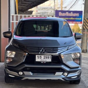 Mitsubishi Xpander 1.5GT top auto 2019