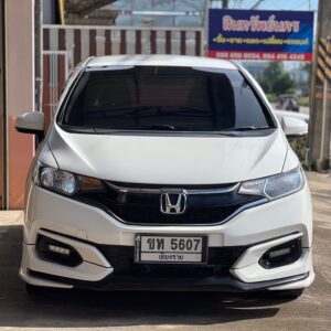 Honda Jazz 1.5V+ auto 2018