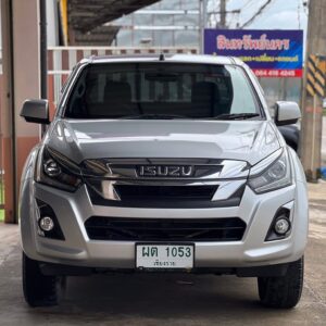 Isuzu D-max 1.9Z-Ddi Hi-Lander 2019