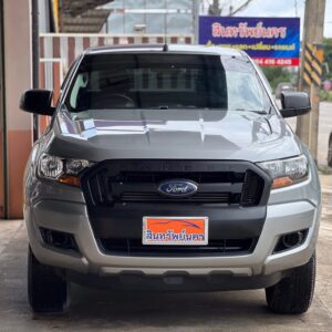 Ford Ranger 2.2XL+Hi-Rider 2018
