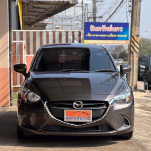 Mazda2 SkyActiv Hatchback 1.3Standard 2016