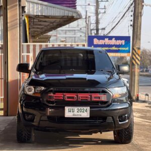 Ford Ranger 2.2XL M/T 2020