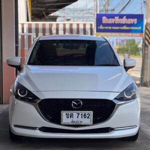 Mazda2 HatchBack SkyActiv-G 1.3S auto 2020