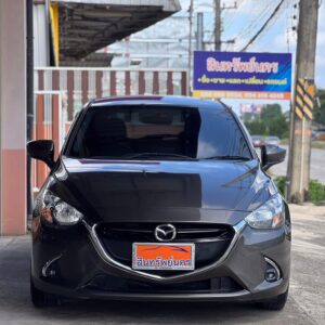 Mazda2 SkyActiv1.3Sports High Connect 2017