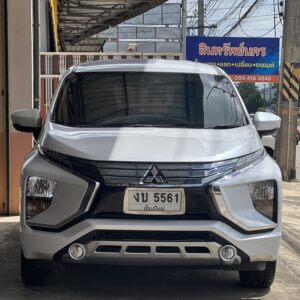 Mitsubishi Xpander 1.5GT auto 2019